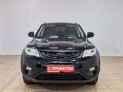 Geely Atlas I Альметьевск  - изображение 25