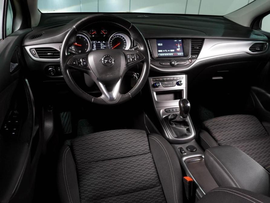 Opel Astra K Воронеж  - изображение 6