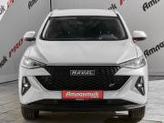 Haval F7 I Рестайлинг Екатеринбург  - изображение 27