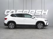 Volkswagen Taos I Воронеж  - изображение 26