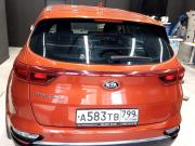 Kia Sportage IV Рестайлинг Москва  - изображение 46