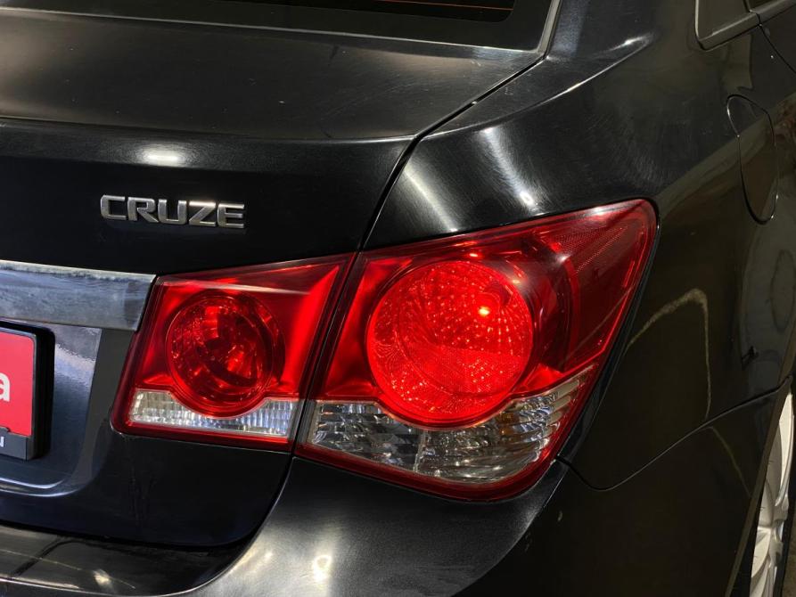 Chevrolet Cruze I Рестайлинг Челябинск  - изображение 8