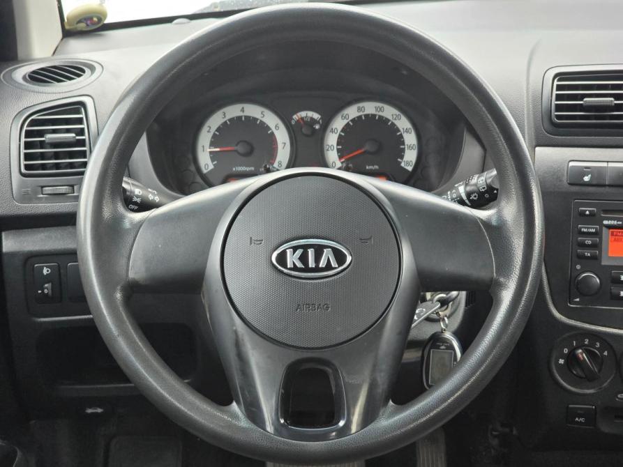 Kia Picanto I Рестайлинг Таганрог  - изображение 16