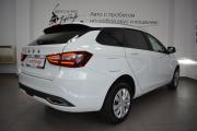 Lada (ВАЗ) Vesta I Рестайлинг (NG) Киров  - изображение 39