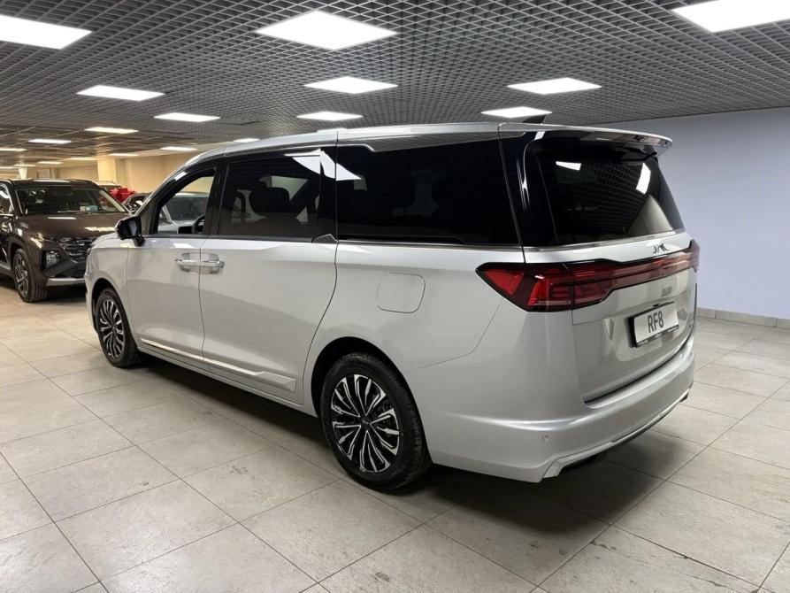 JAC RF8 Москва  - изображение 3