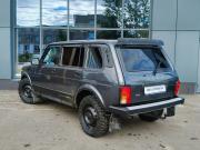 Lada (ВАЗ) 2131 (4x4) I Рестайлинг (2020) Ярославль  - изображение 17