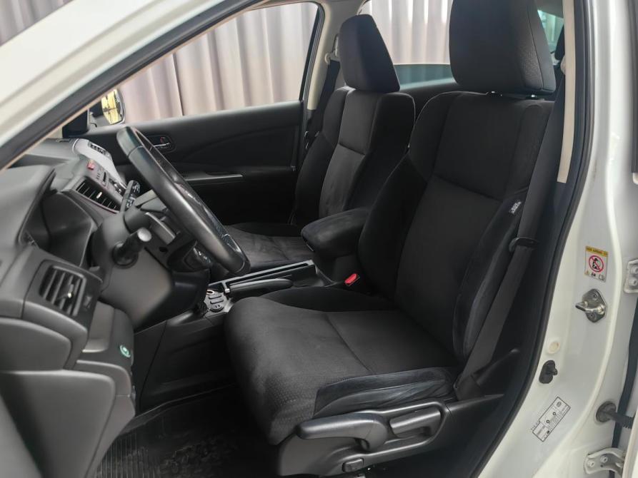Honda CR-V IV Подольск  - изображение 6