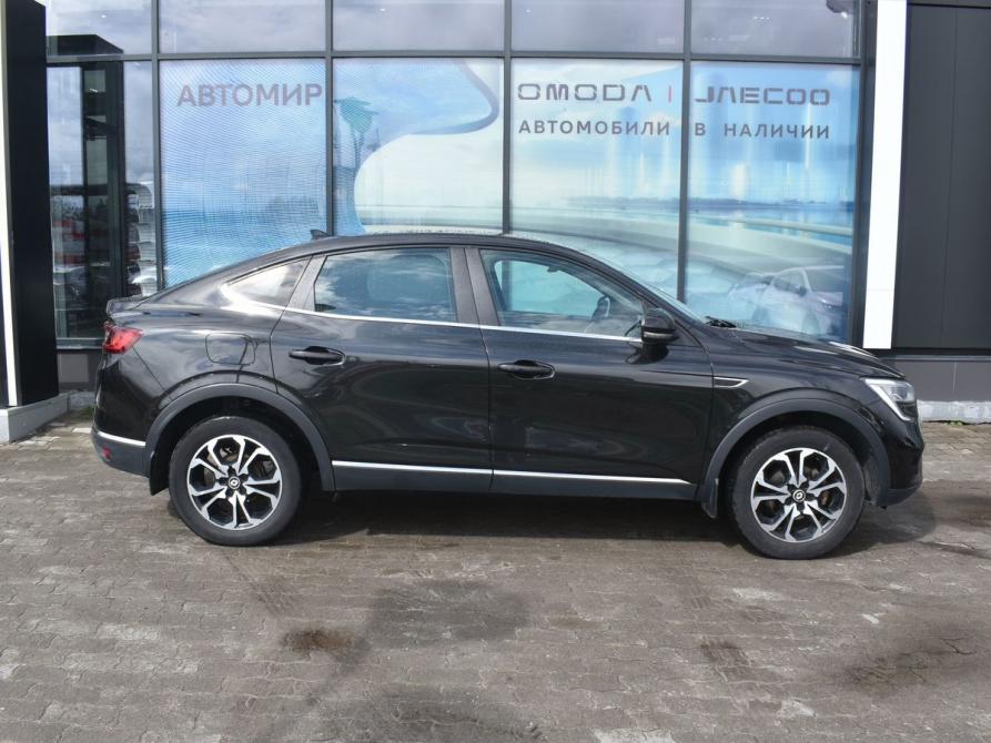 Renault Arkana I Архангельск  - изображение 4