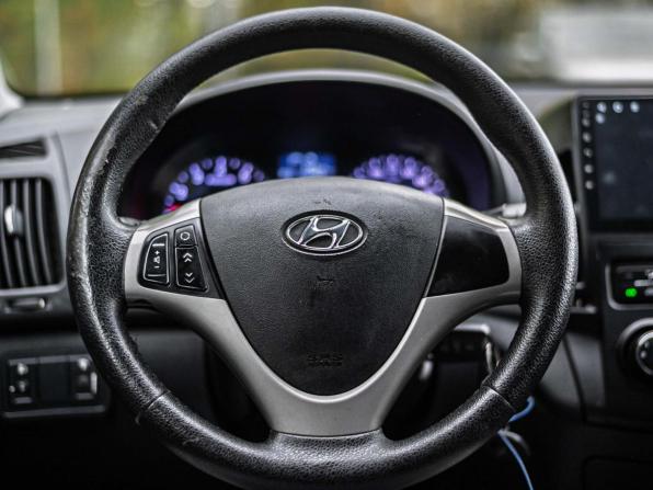 Hyundai i30 I Рестайлинг с пробегом 2011 года, цена 430 000 рублей, 318187 км, универсал, Автокод Объявления