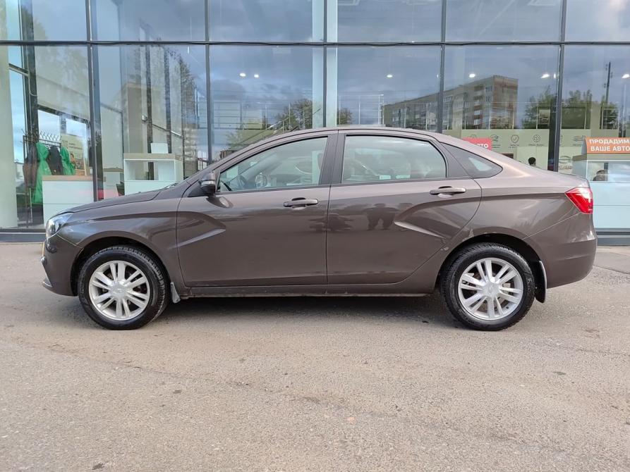 Lada (ВАЗ) Vesta I Ижевск  - изображение 10