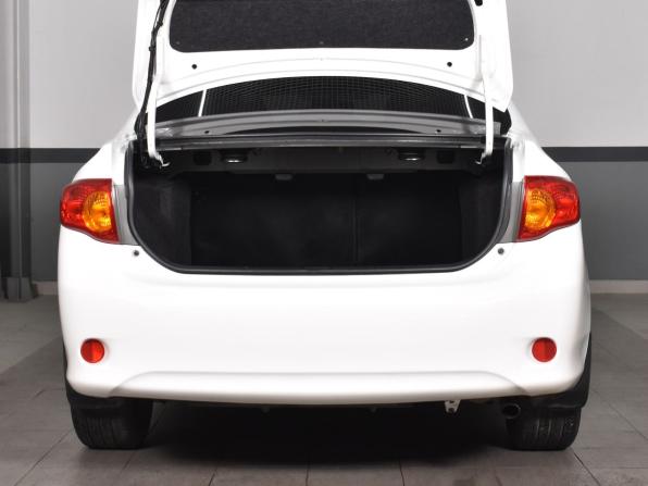 Toyota Corolla X (E140 E150) с пробегом 2010 года, цена 1 149 999 рублей, 100884 км, седан, Автокод Объявления