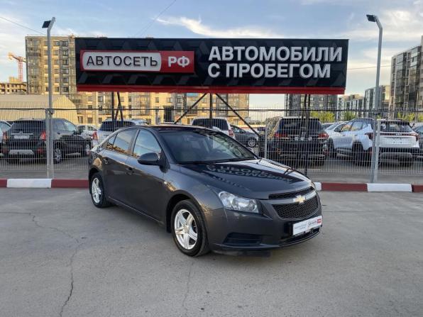 Chevrolet Cruze I с пробегом 2010 года, цена 612 750 рублей, 150389 км, седан, Автокод Объявления