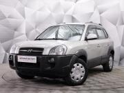 Hyundai Tucson I Ульяновск  - изображение 20