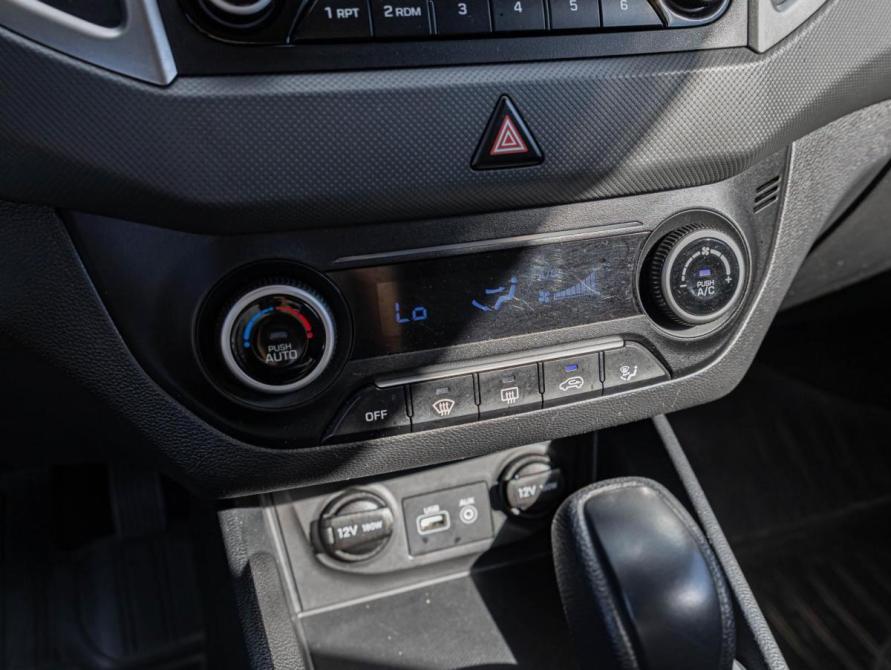 Hyundai Creta I Краснодар  - изображение 13