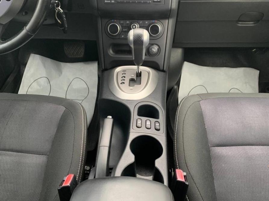 Nissan Qashqai I Рестайлинг Ногинск  - изображение 18