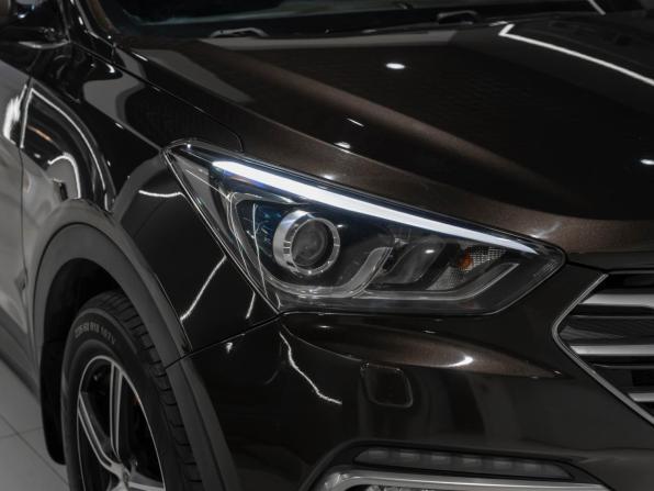 Hyundai Santa Fe III Рестайлинг с пробегом 2015 года, цена 1 980 000 рублей, 136454 км, внедорожник, Автокод Объявления