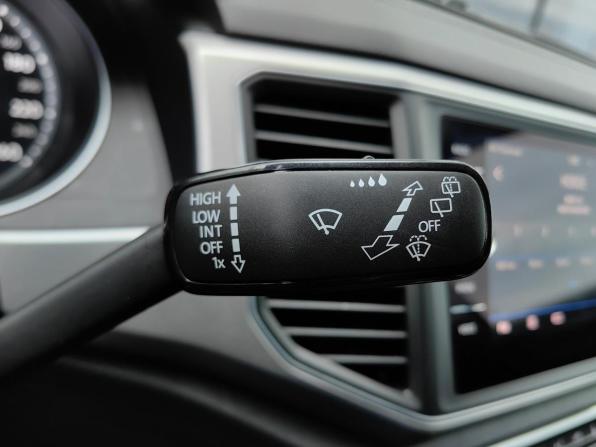 Volkswagen Teramont I с пробегом 2019 года, цена 2 599 000 рублей, 206327 км, внедорожник, Автокод Объявления