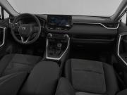 Toyota RAV4 V (XA50) Москва  - изображение 31