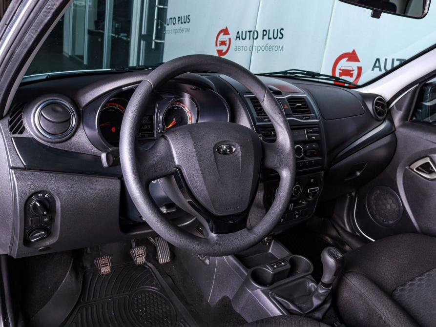 Lada (ВАЗ) Granta I Рестайлинг Минеральные Воды  - изображение 8
