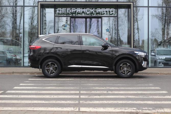Haval F7 I с пробегом 2021 года, цена 1 820 000 рублей, 75010 км, внедорожник, Автокод Объявления