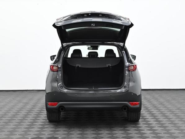Mazda CX-5 II с пробегом 2019 года, цена 2 099 000 рублей, 141000 км, внедорожник, Автокод Объявления