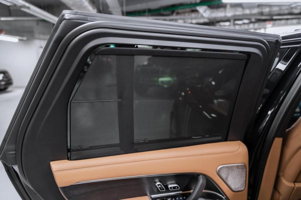Land Rover Range Rover V Москва  - изображение 27