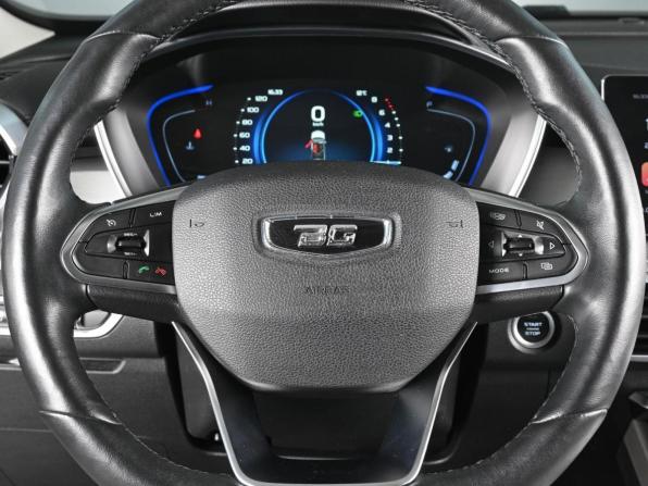 Belgee X50 с пробегом 2023 года, цена 1 789 000 рублей, 43784 км, внедорожник, Автокод Объявления