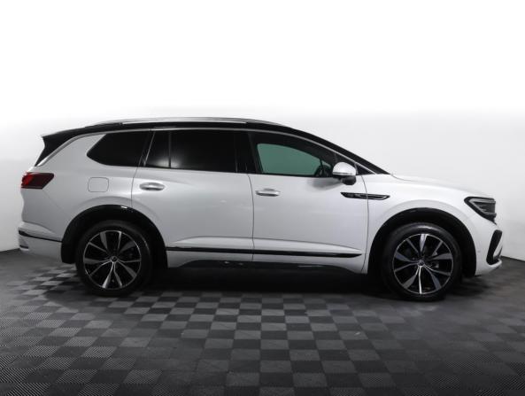 Volkswagen Talagon I с пробегом 2021 года, цена 4 190 000 рублей, 47003 км, внедорожник, Автокод Объявления