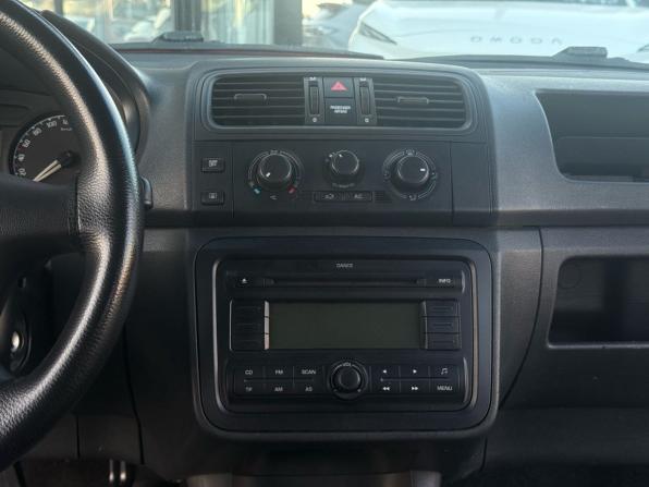 Skoda Fabia II с пробегом 2009 года, цена 499 000 рублей, 116151 км, универсал, Автокод Объявления