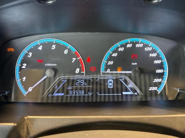 Lifan Solano II с пробегом 2017 года, цена 595 000 рублей, 83598 км, седан, Автокод Объявления
