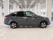 Lada (ВАЗ) Granta I Рестайлинг Самара  - изображение 25