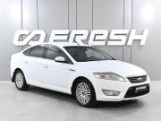 Ford Mondeo IV Ростов-на-Дону  - изображение 18