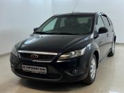 Ford Focus II Рестайлинг Москва  - изображение 15