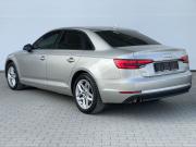 Audi A4 V (B9) Екатеринбург  - изображение 36