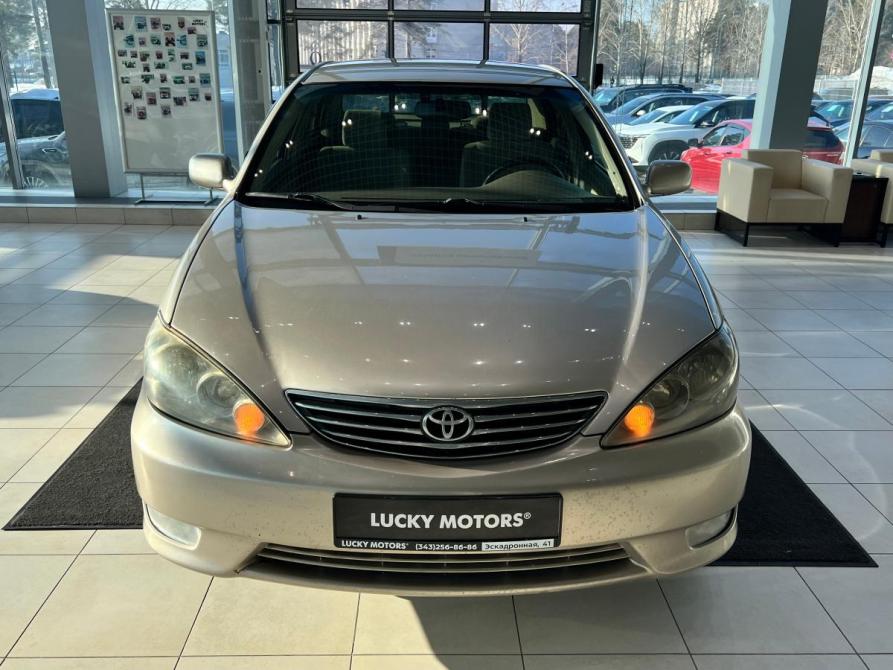 Toyota Camry V (XV30) Рестайлинг Екатеринбург  - изображение 2