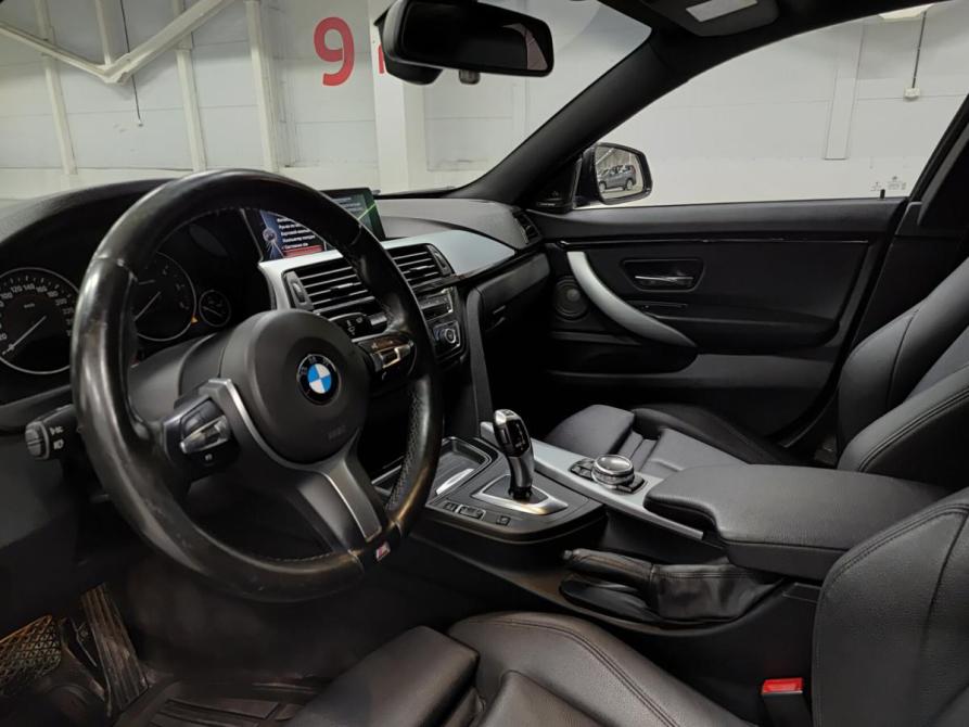 BMW 4 серии F32/F33/F36 Казань  - изображение 20