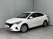 Hyundai Solaris II Рестайлинг Красноярск  - изображение 28