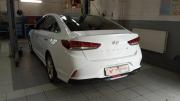 Hyundai Sonata VII (LF) Рестайлинг Санкт-Петербург  - изображение 9