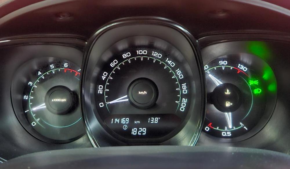 Lada (ВАЗ) Vesta I Вологда  - изображение 10