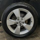 Skoda Yeti I Рестайлинг Москва  - изображение 32