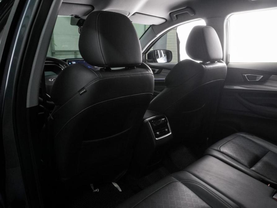 Chery Tiggo 8 Pro I Воронеж  - изображение 11