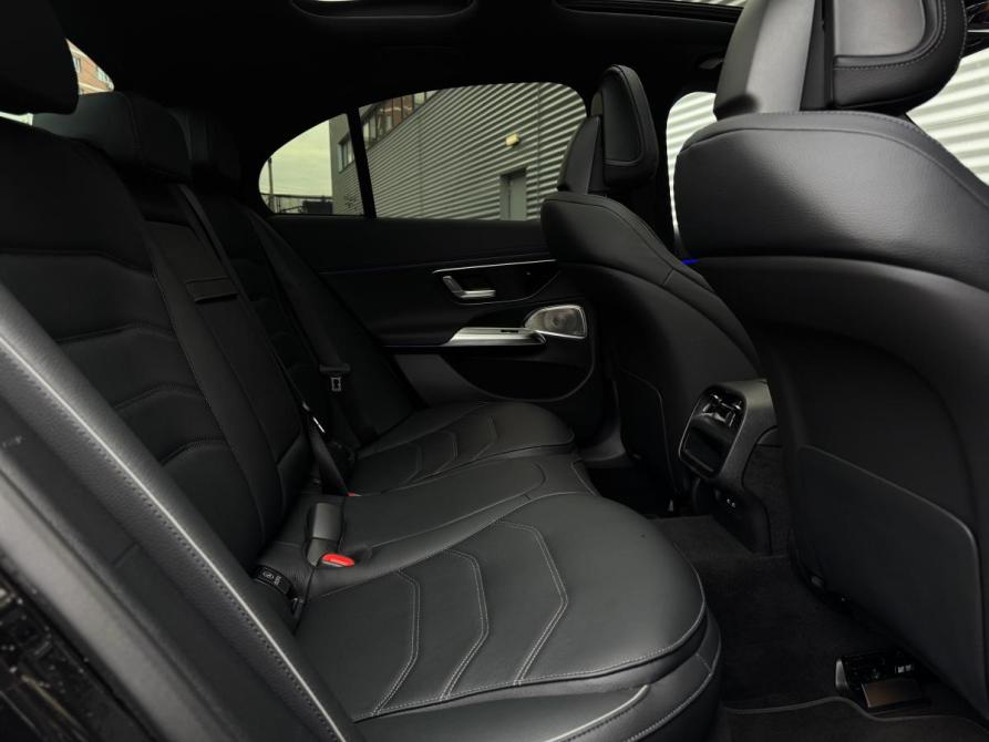 Mercedes-Benz E-Класс VI (W214 S214) Иркутск  - изображение 28