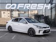 Kia Rio IV Краснодар  - изображение 21