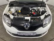 Renault Logan II Воронеж  - изображение 23