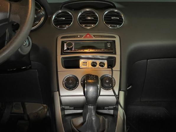 Peugeot 308 I Рестайлинг с пробегом 2011 года, цена 540 000 рублей, 170864 км, хэтчбек, Автокод Объявления