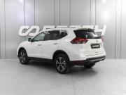 Nissan X-Trail III Рестайлинг Ростов-на-Дону  - изображение 19
