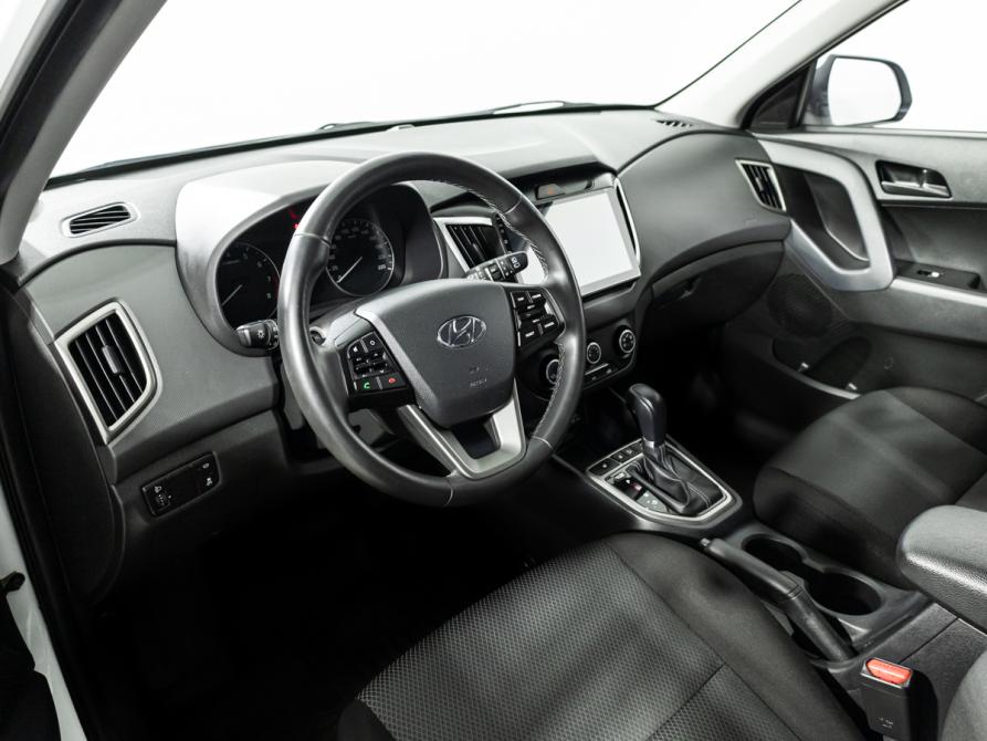 Hyundai Creta I Санкт-Петербург  - изображение 11