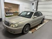 Hyundai Sonata IV (EF) Рестайлинг Пермь  - изображение 8