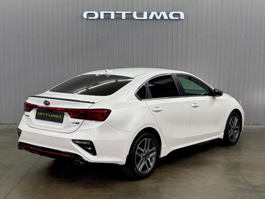 Kia Cerato IV Краснодар  - изображение 5
