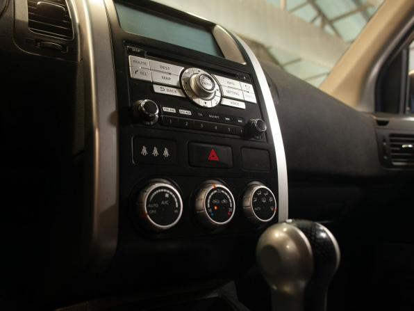 Nissan X-Trail II Рестайлинг с пробегом 2011 года, цена 1 230 000 рублей, 261849 км, внедорожник, Автокод Объявления